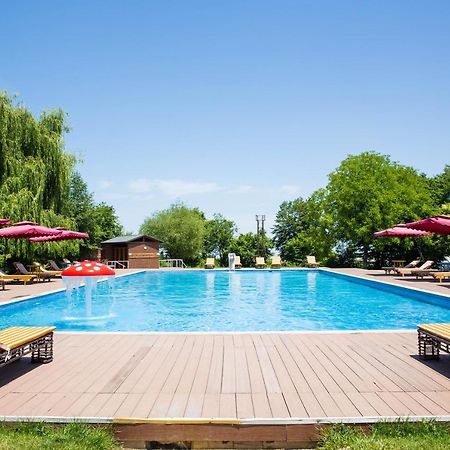 Cennet Bagi Guba Hotel Quba Exteriér fotografie